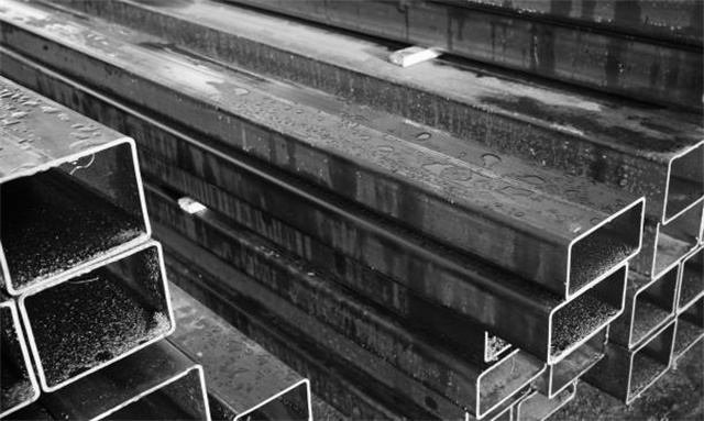 准格尔无缝方矩管类型