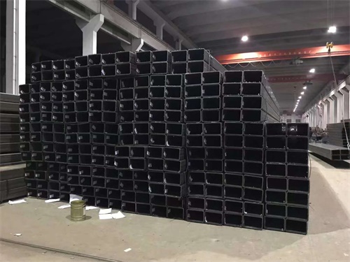 准格尔冷拔方管选型指南 工程采购怎么选